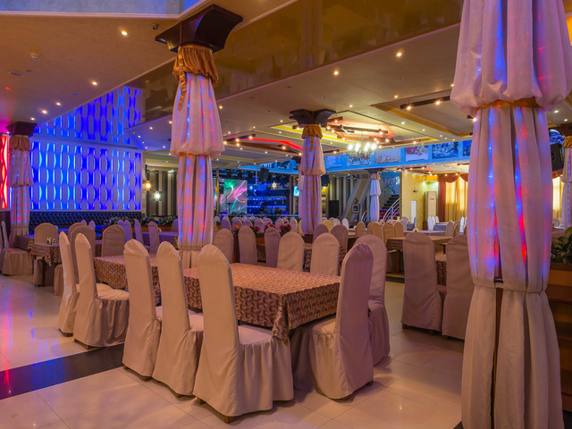 фото отеля Дэлис (Delis) изображение №17