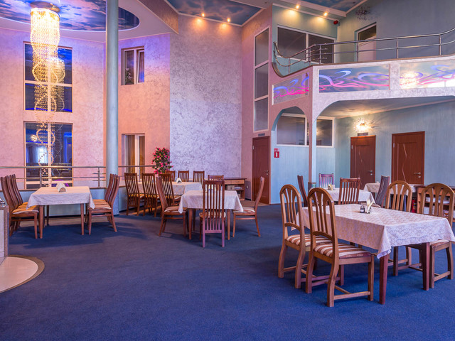 фото отеля Дэлис (Delis) изображение №9