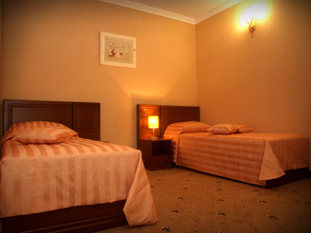 фото отеля Дэлис (Delis) изображение №5