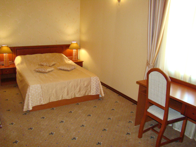 фотографии отеля Дэлис (Delis) изображение №3