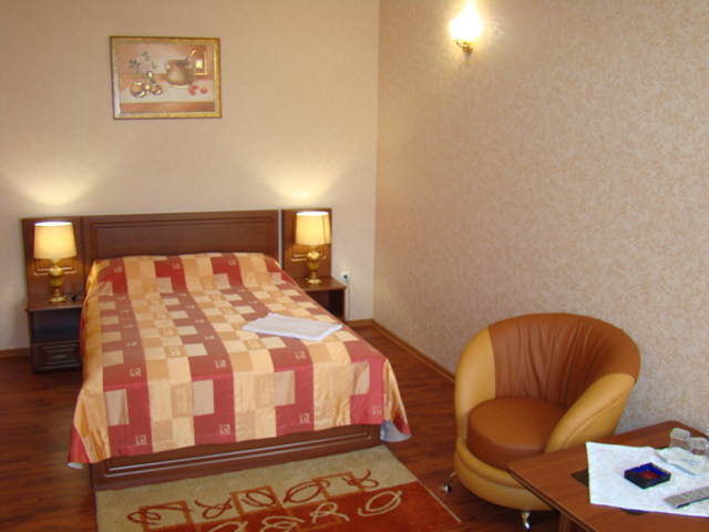 фото Дэлис (Delis) изображение №2