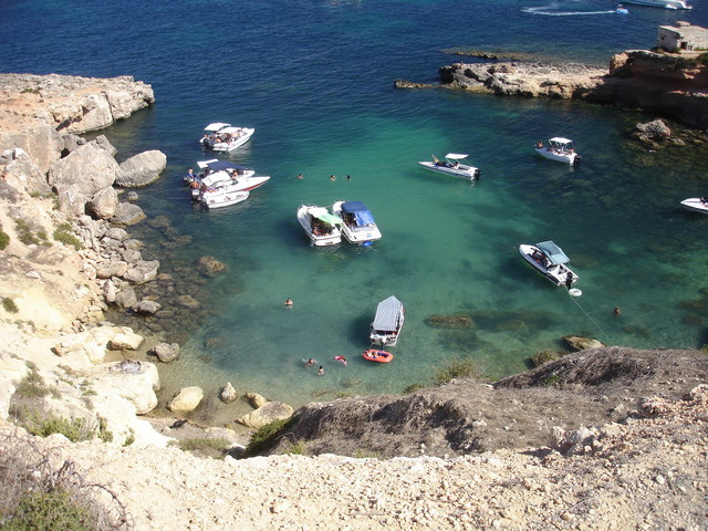 фото ICTQ Malta изображение №6