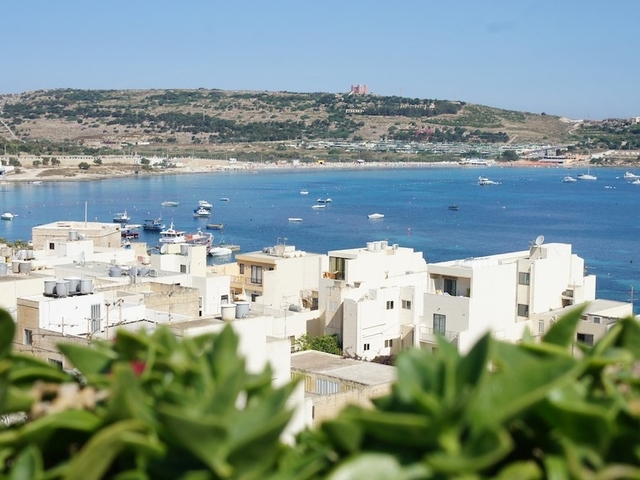 фото отеля ICTQ Malta изображение №1