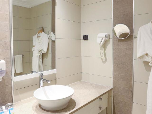 фотографии Tui Blue Palm Beach Palace изображение №36