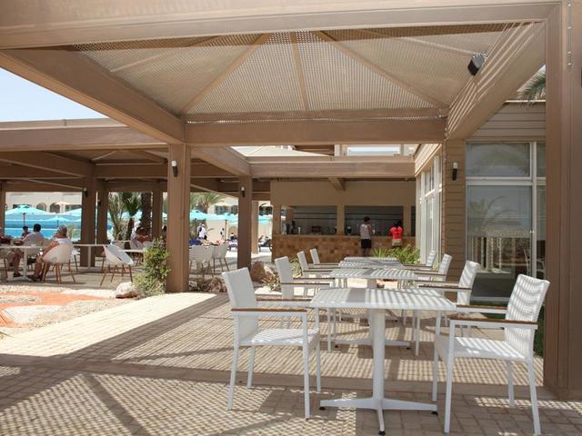 фото Tui Blue Palm Beach Palace изображение №30