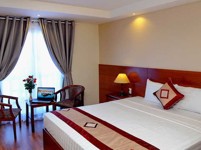 фотографии отеля Verano Beach Hotel изображение №31