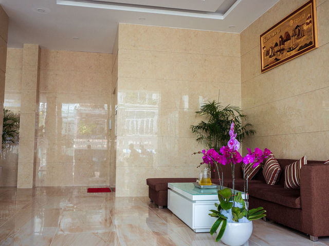 фото отеля Dung Thanh Hotel изображение №57
