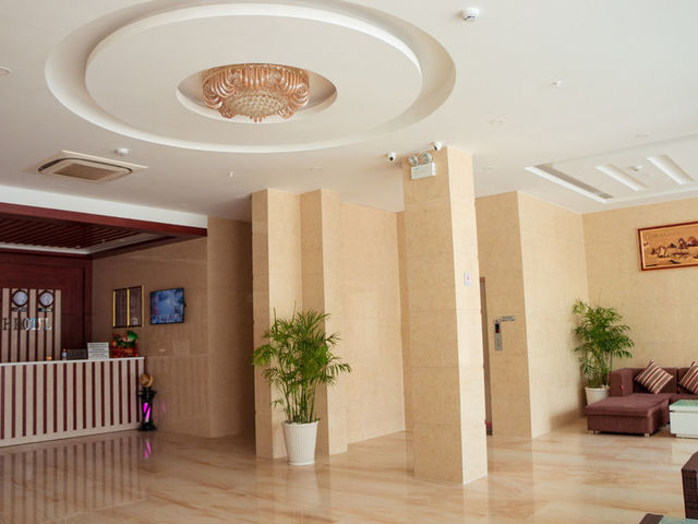 фото отеля Dung Thanh Hotel изображение №17