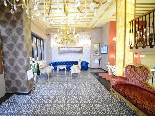 фотографии Diamond Royal Hotel изображение №80