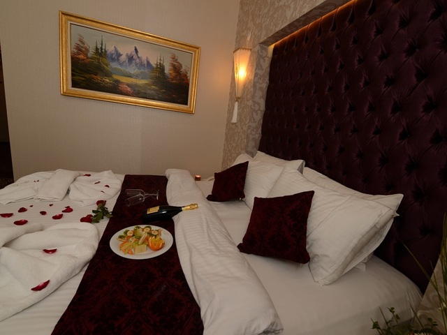 фото отеля Diamond Royal Hotel изображение №77