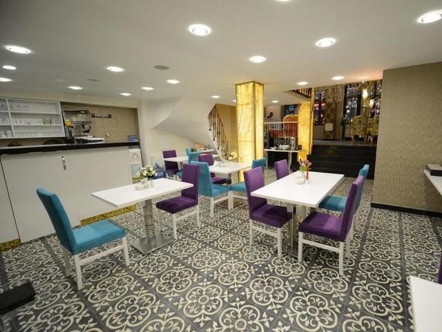 фотографии Diamond Royal Hotel изображение №72