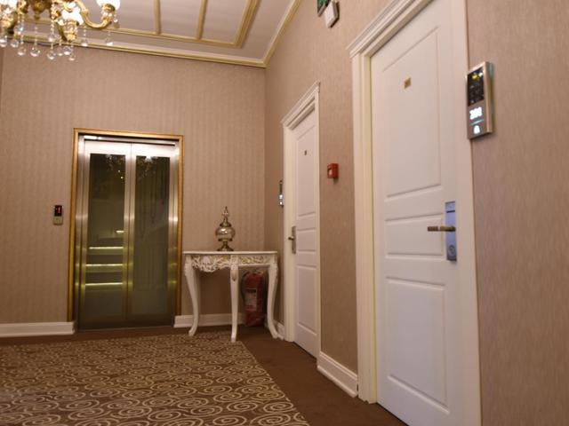 фотографии отеля Diamond Royal Hotel изображение №67