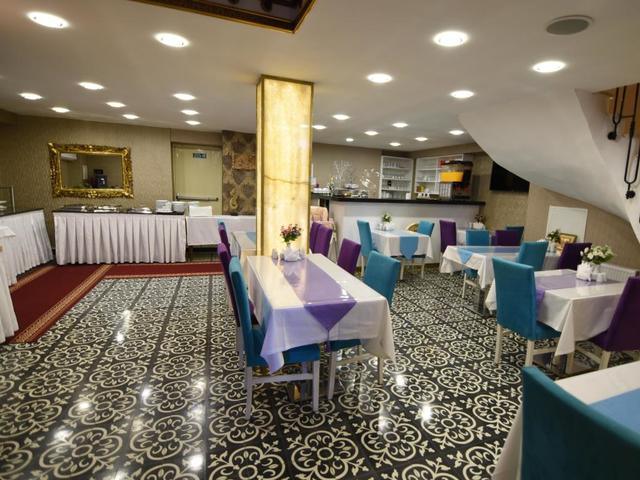 фото Diamond Royal Hotel изображение №66