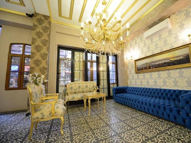 фото отеля Diamond Royal Hotel изображение №65