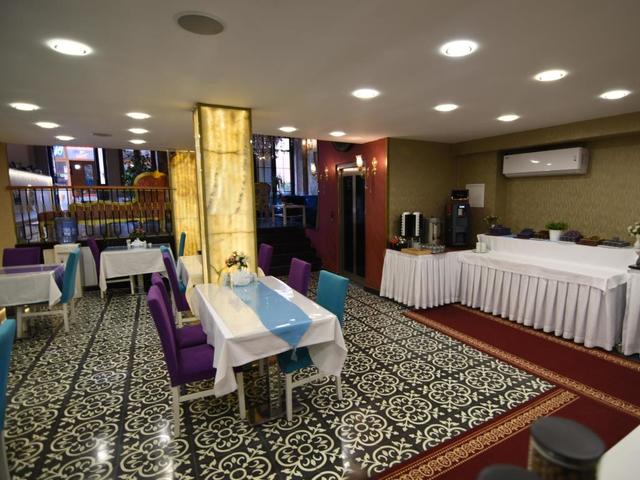 фотографии Diamond Royal Hotel изображение №64