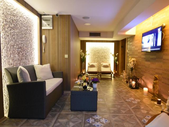 фото отеля Diamond Royal Hotel изображение №57