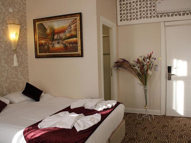фото Diamond Royal Hotel изображение №50