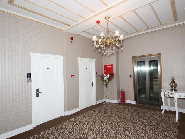 фотографии Diamond Royal Hotel изображение №44
