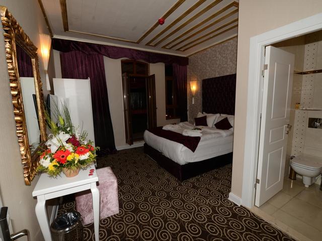 фотографии отеля Diamond Royal Hotel изображение №43