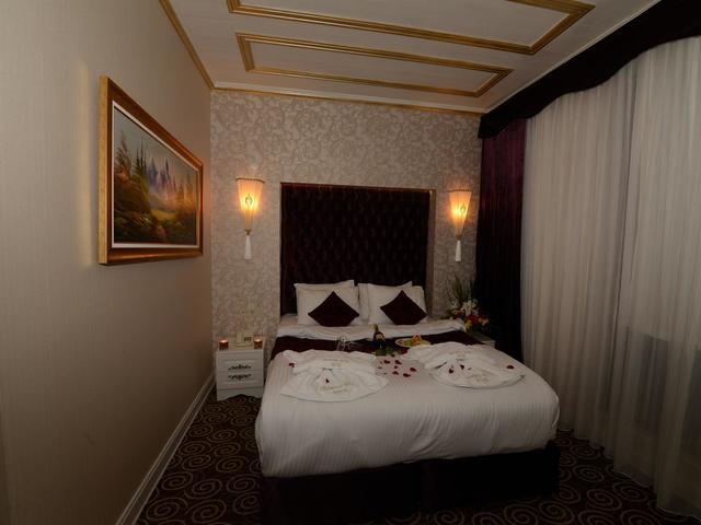 фото отеля Diamond Royal Hotel изображение №41