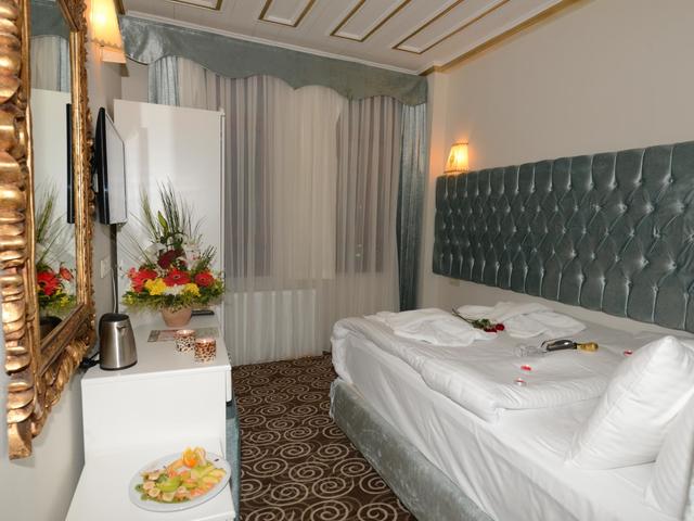 фотографии Diamond Royal Hotel изображение №40