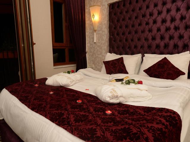 фото Diamond Royal Hotel изображение №38