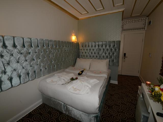фото отеля Diamond Royal Hotel изображение №37