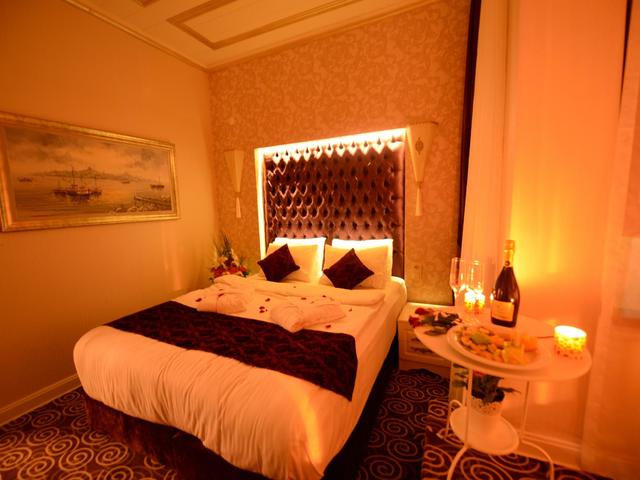 фотографии отеля Diamond Royal Hotel изображение №35