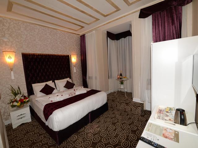 фото Diamond Royal Hotel изображение №34