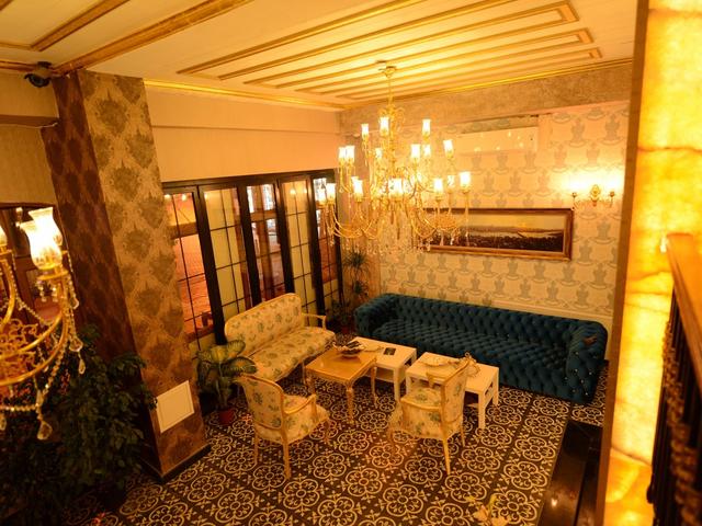 фото отеля Diamond Royal Hotel изображение №33