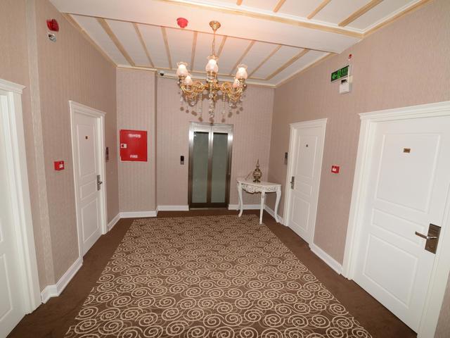 фото Diamond Royal Hotel изображение №30