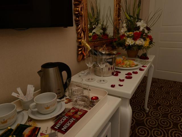 фото отеля Diamond Royal Hotel изображение №29