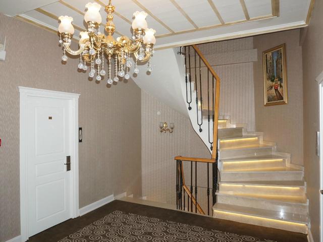 фотографии отеля Diamond Royal Hotel изображение №23