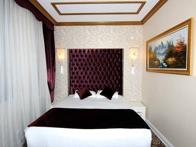 фото Diamond Royal Hotel изображение №22