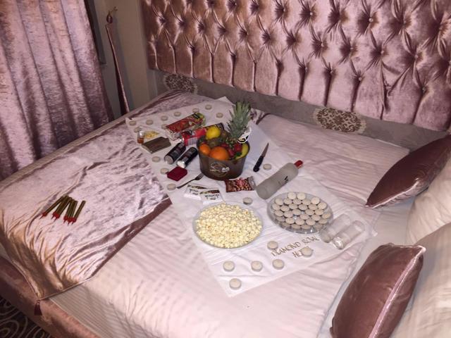 фото Diamond Royal Hotel изображение №14