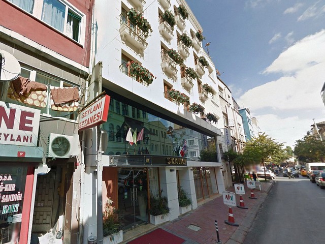 Hotel