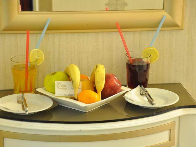 фотографии отеля Taksim Cuento Hotel изображение №19