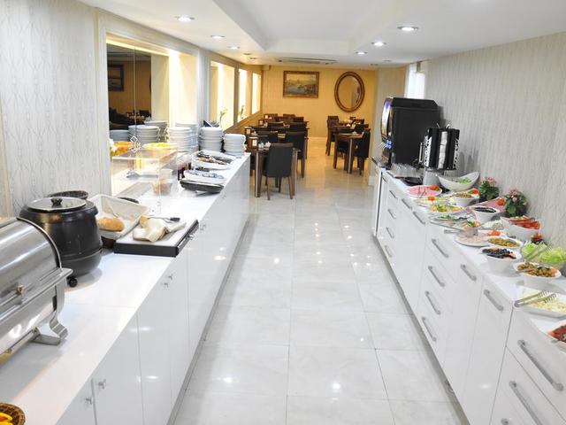 фото Taksim Cuento Hotel изображение №10