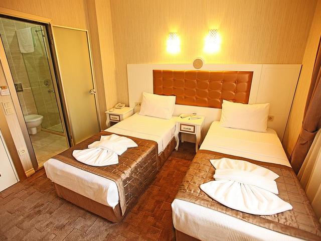 фото Taksim Cuento Hotel изображение №2