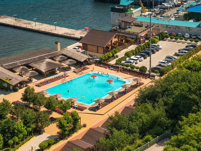 фото Золотая Бухта (Zolotaya Buhta) изображение №42