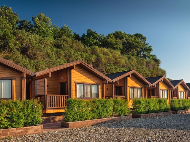 фотографии Золотая Бухта (Zolotaya Buhta) изображение №40