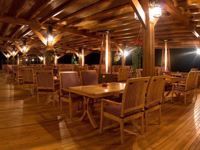 фотографии отеля Золотая Бухта (Zolotaya Buhta) изображение №39