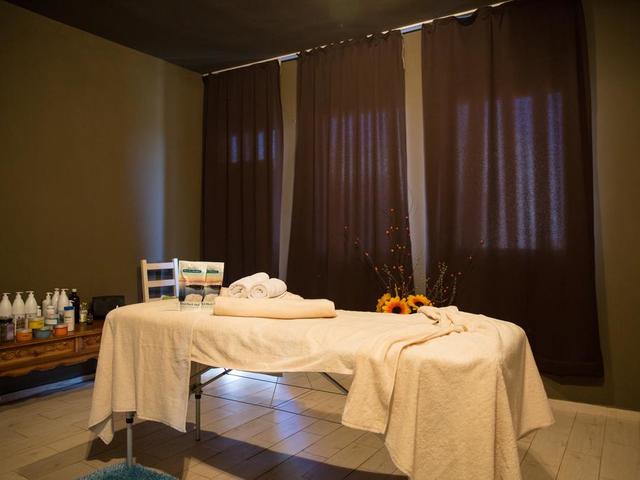 фотографии Seven Seasons Hotel & Spa (ex. Green Peace Spa Complex; Scape Greenpeace) изображение №36