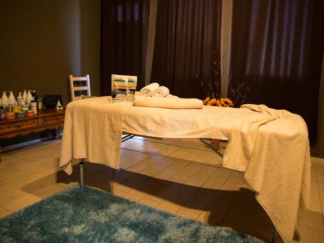 фотографии Seven Seasons Hotel & Spa (ex. Green Peace Spa Complex; Scape Greenpeace) изображение №32