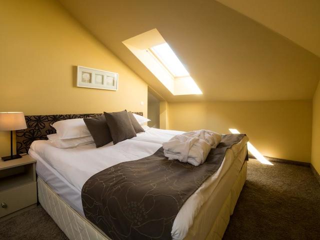 фото отеля Seven Seasons Hotel & Spa (ex. Green Peace Spa Complex; Scape Greenpeace) изображение №29