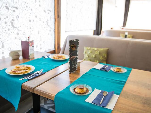 фотографии Seven Seasons Hotel & Spa (ex. Green Peace Spa Complex; Scape Greenpeace) изображение №28