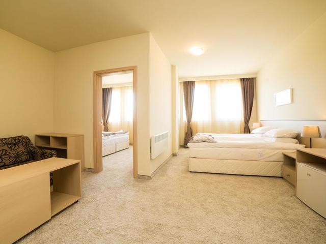 фотографии Seven Seasons Hotel & Spa (ex. Green Peace Spa Complex; Scape Greenpeace) изображение №16