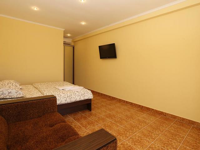 фото отеля Карамель (Сaramel) изображение №17