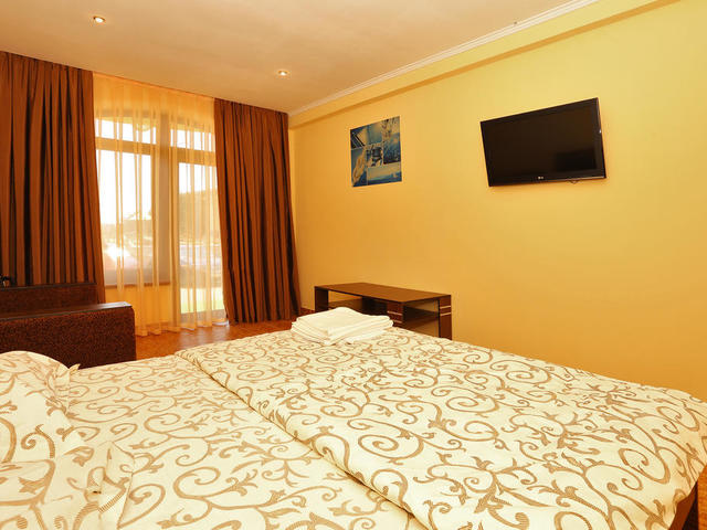 фотографии отеля Карамель (Сaramel) изображение №15