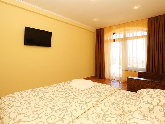 фото отеля Карамель (Сaramel) изображение №13